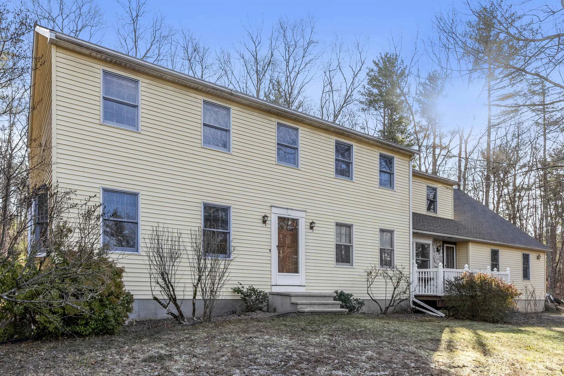 948 Valley Road Mason NH 03048