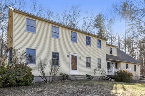 948 Valley Road Mason NH 03048