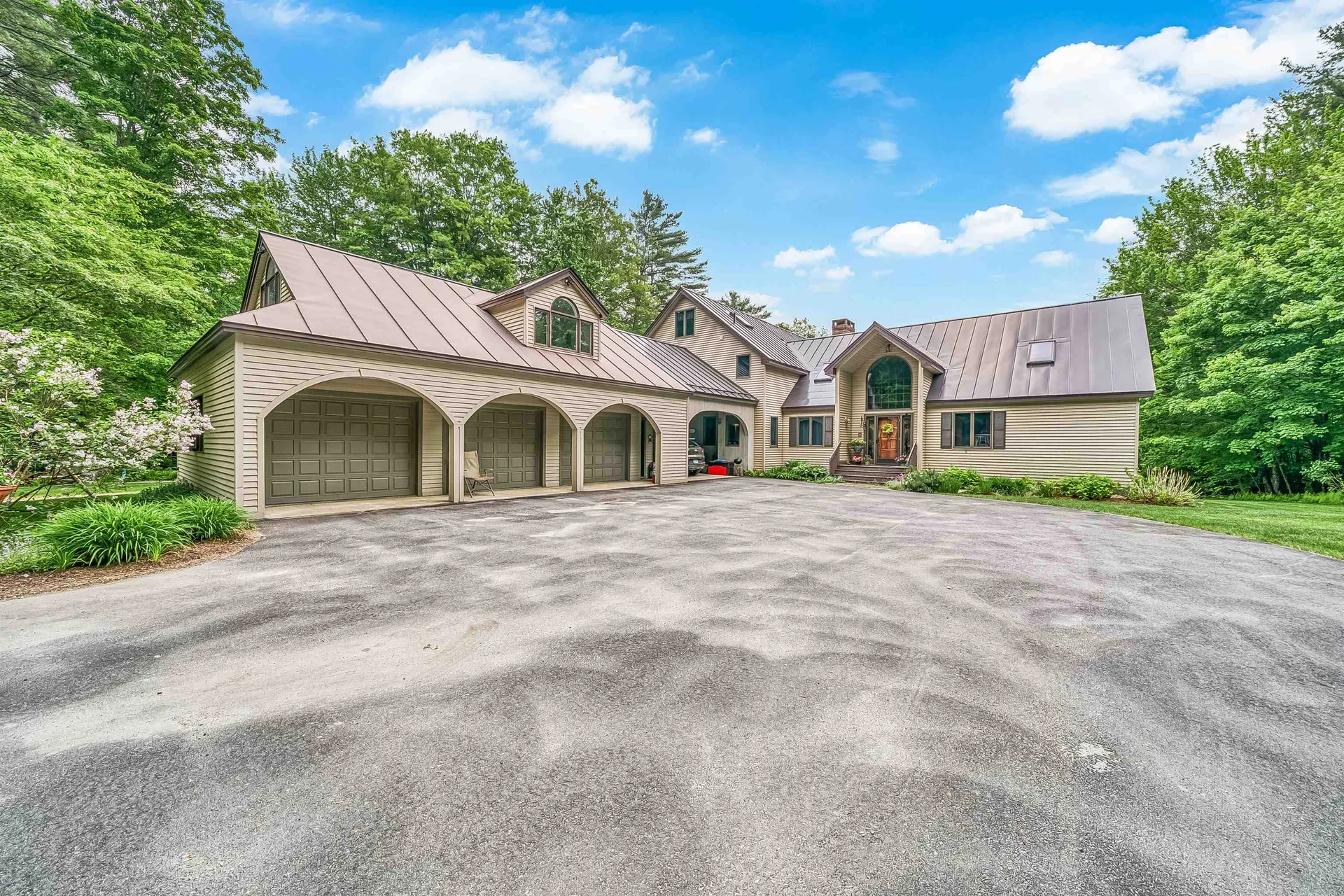 26 Sunapee Heights Court Sunapee NH 03782