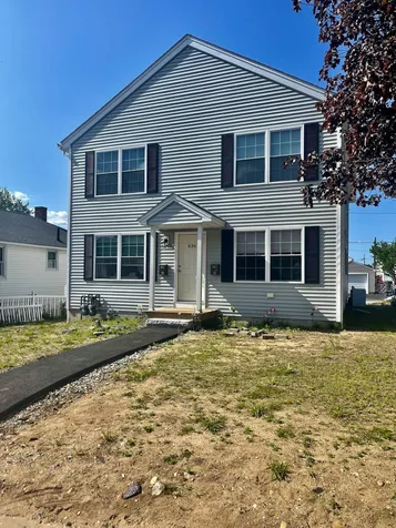 636 Grove Street Manchester NH 03103