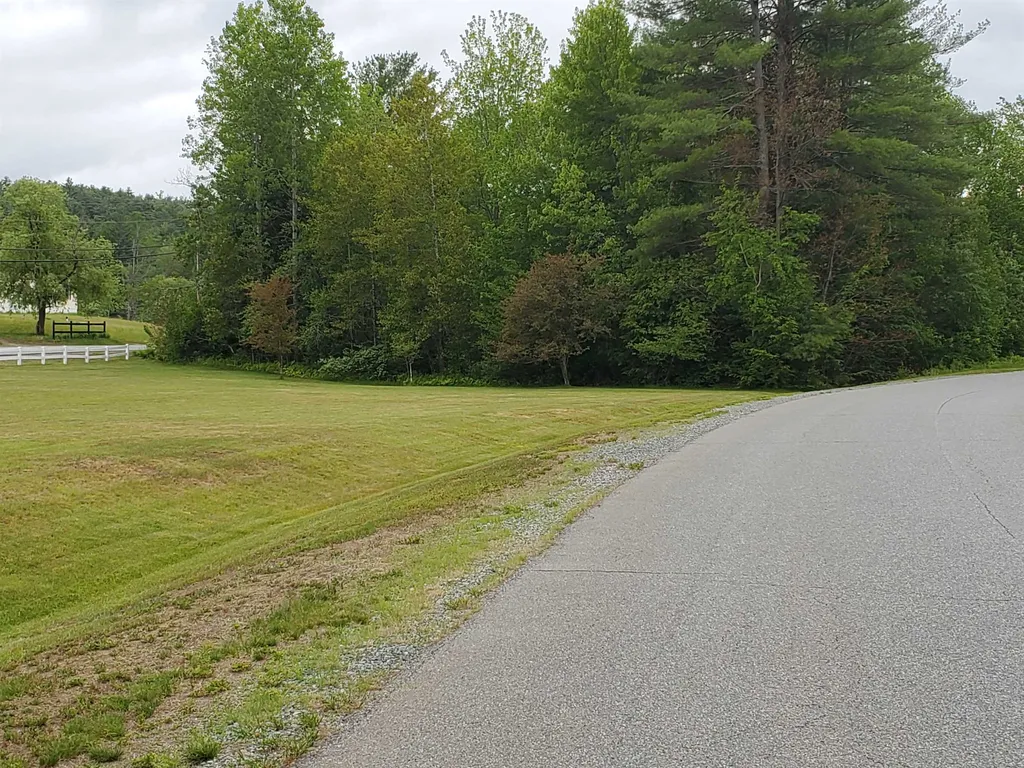 Lot 20 Granite Way Canaan NH 03741