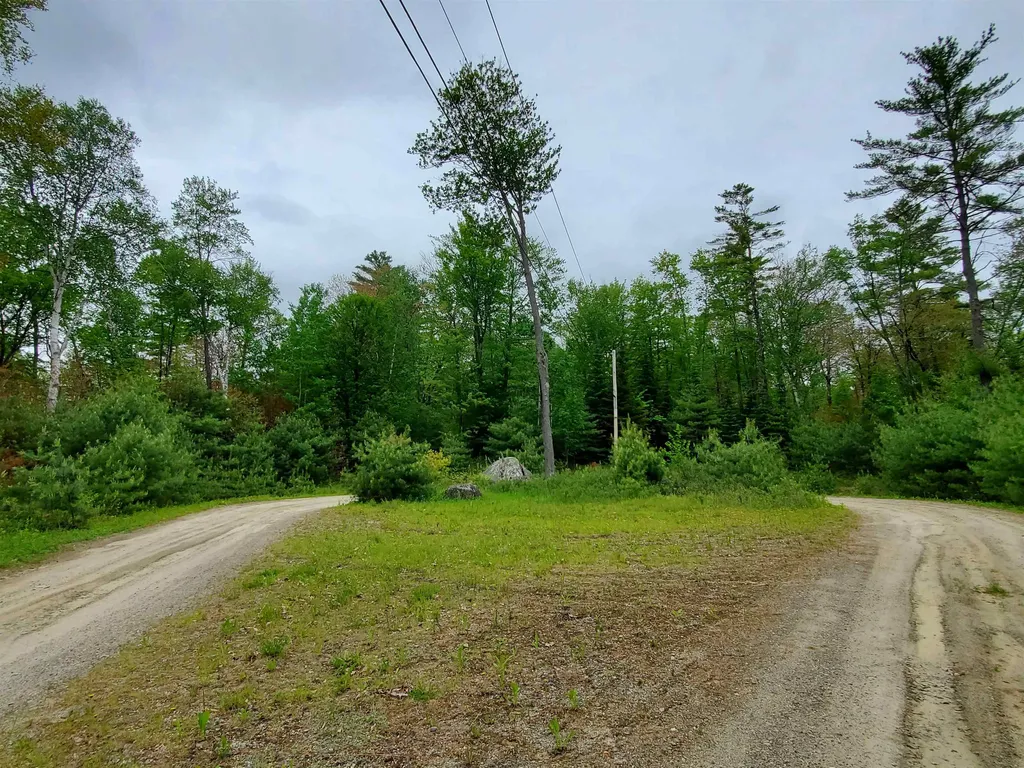 Lot 20 Granite Way Canaan NH 03741