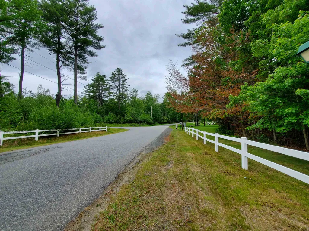 Lot 20 Granite Way Canaan NH 03741