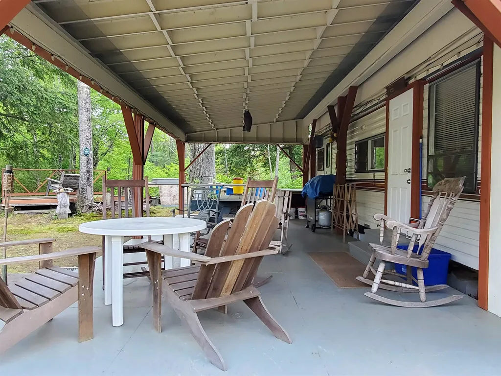 00 Perry Road Canaan NH 03741