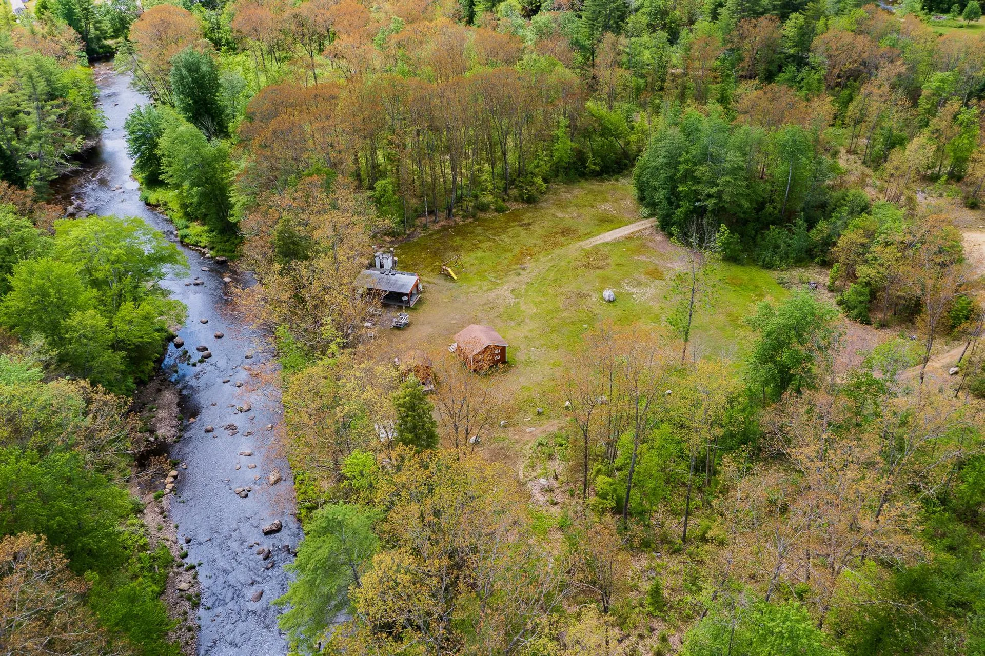 00 Perry Road Canaan NH 03741