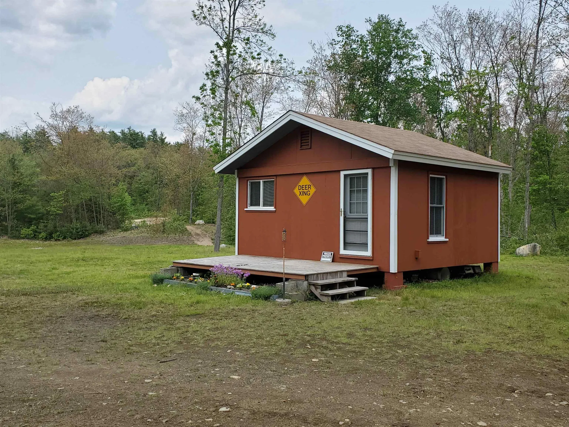 00 Perry Road Canaan NH 03741