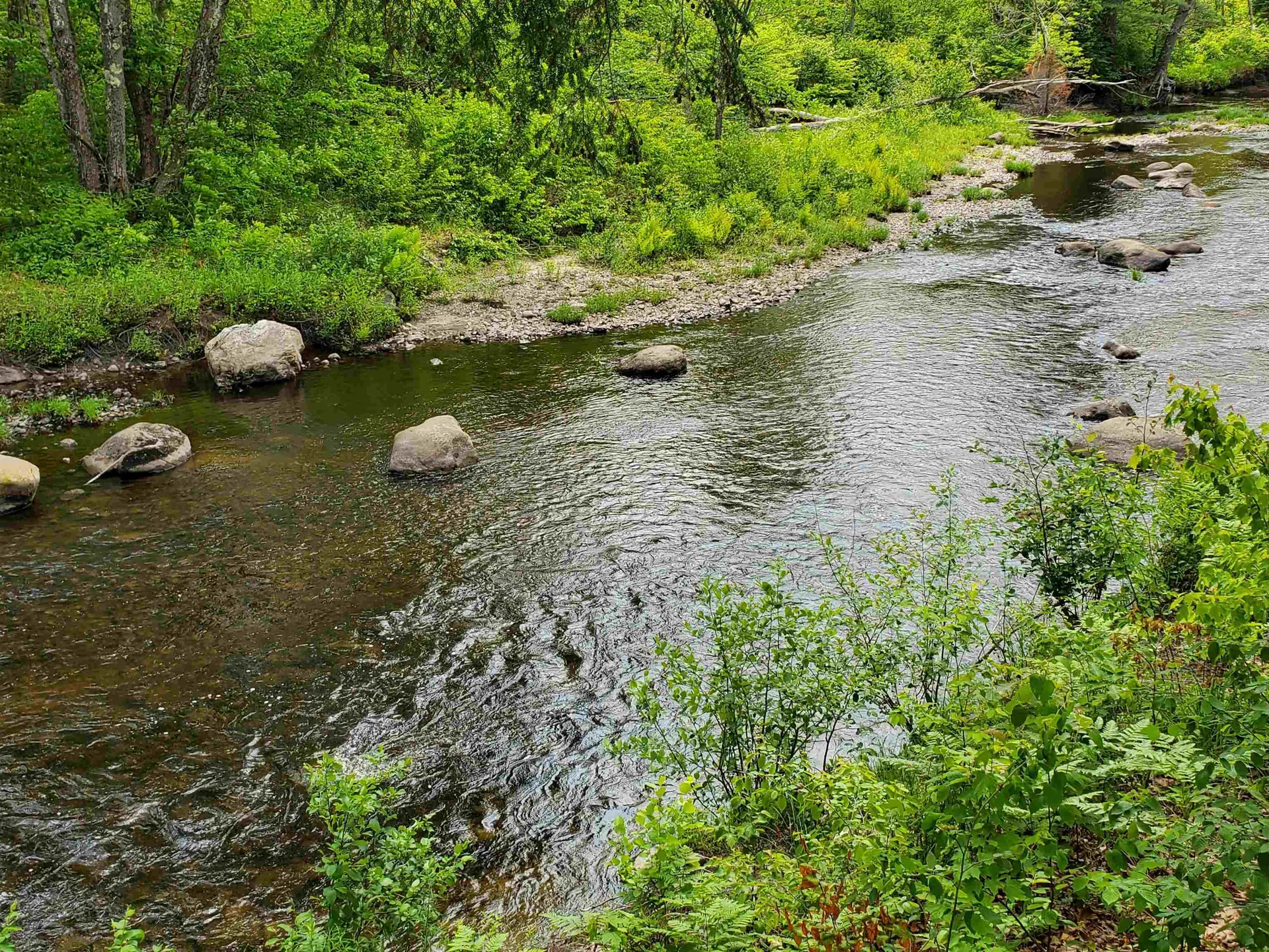 00 Perry Road Canaan NH 03741