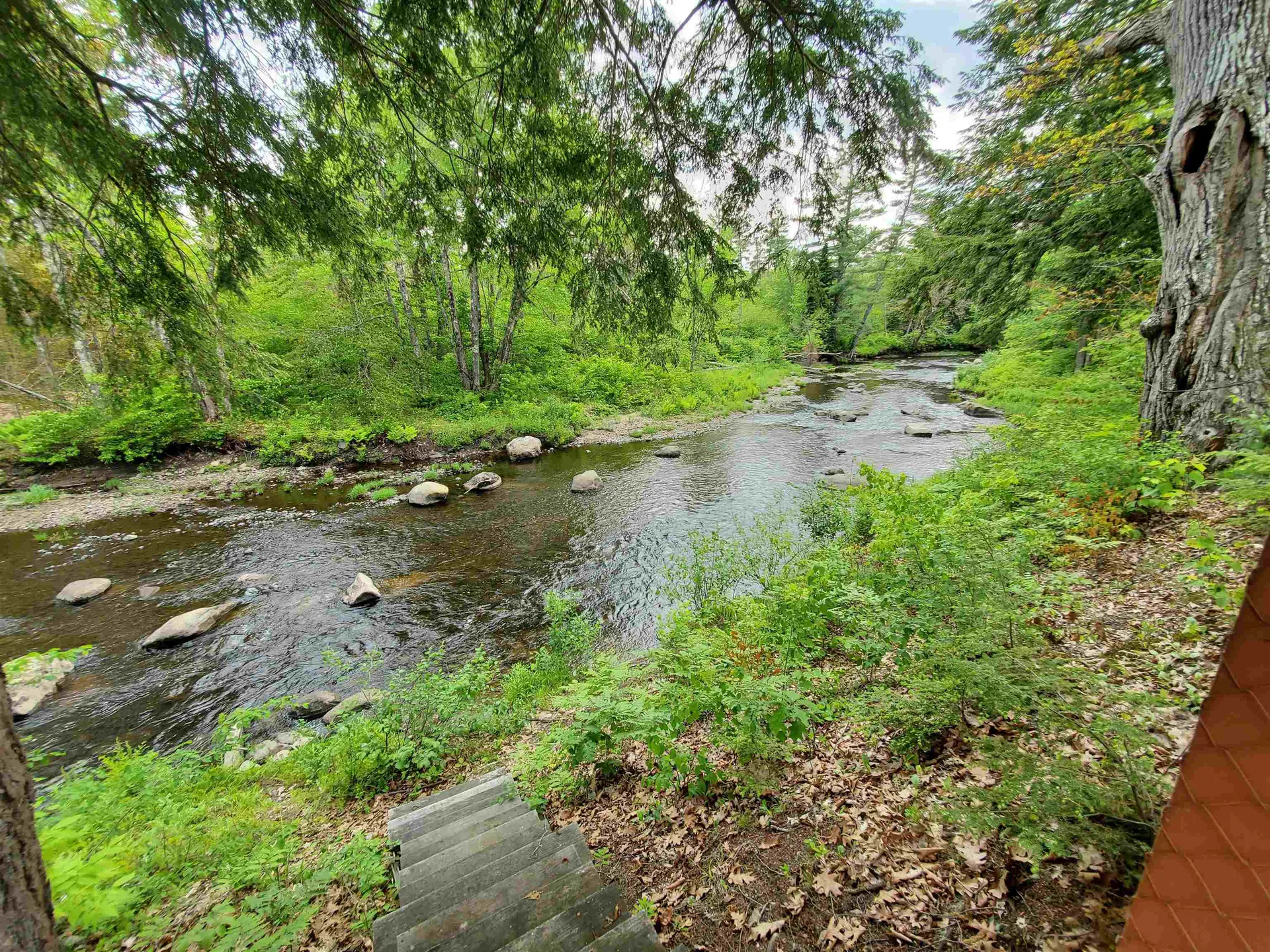 00 Perry Road Canaan NH 03741