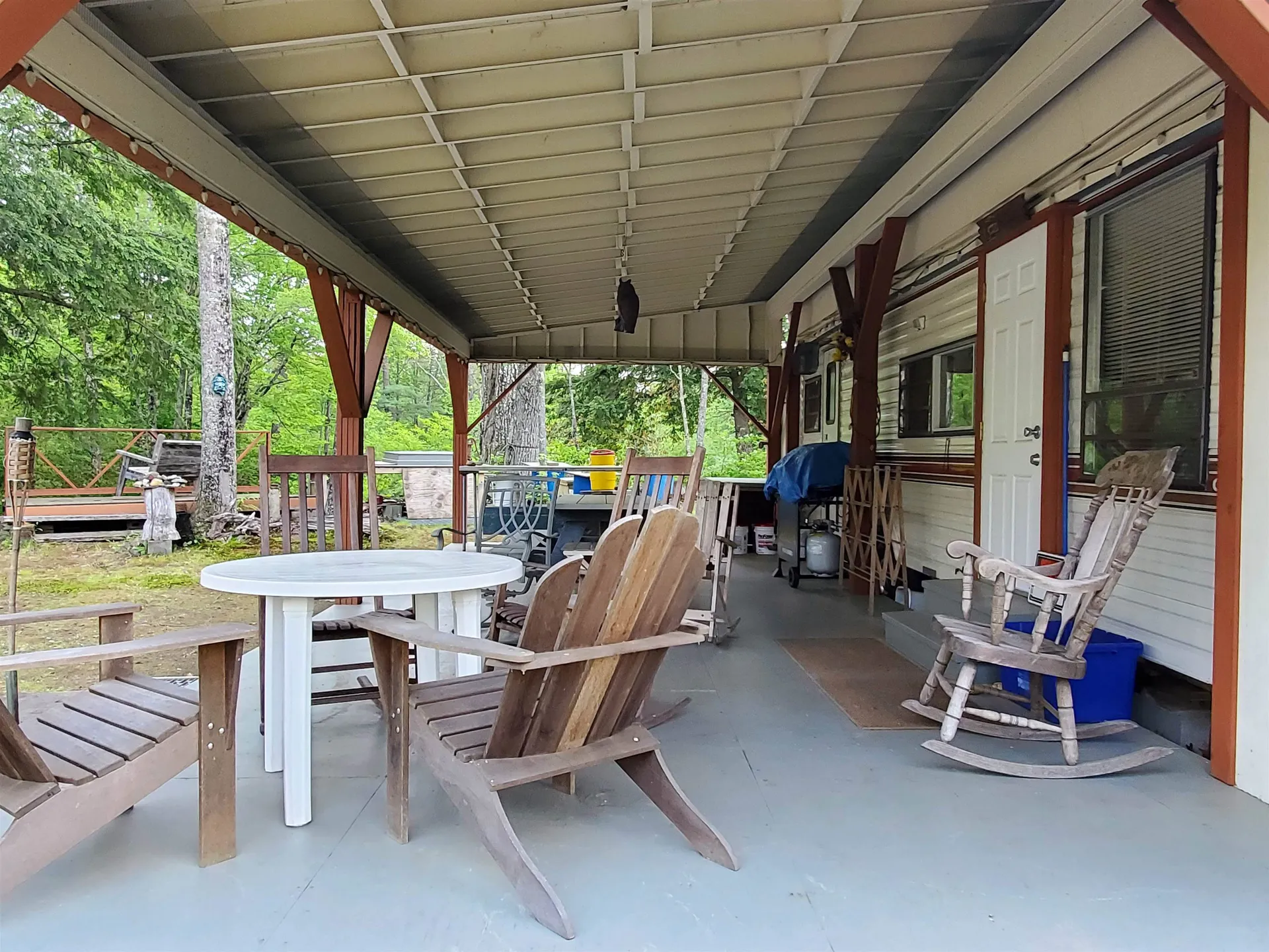 00 Perry Road Canaan NH 03741