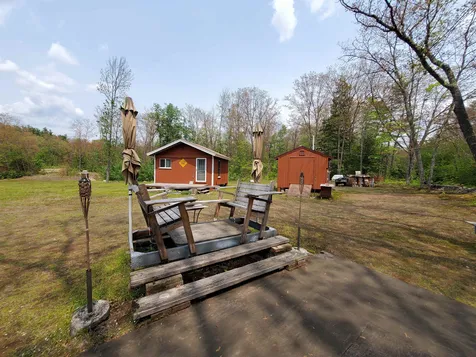 00 Perry Road Canaan NH 03741