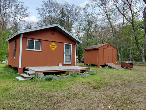 00 Perry Road Canaan NH 03741