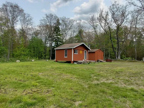 00 Perry Road Canaan NH 03741