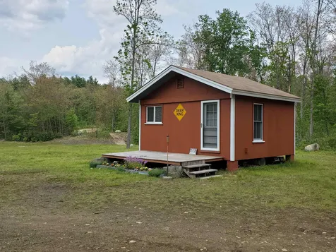 00 Perry Road Canaan NH 03741