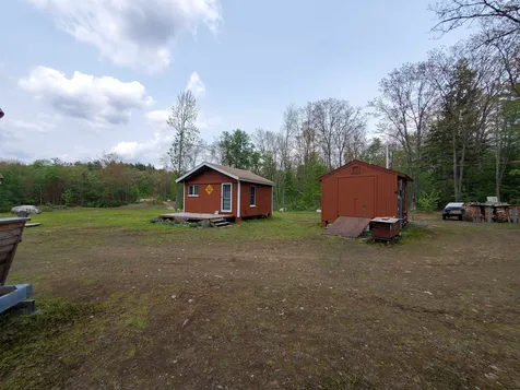 00 Perry Road Canaan NH 03741