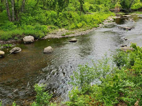 00 Perry Road Canaan NH 03741