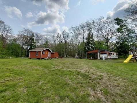 00 Perry Road Canaan NH 03741