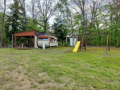00 Perry Road Canaan NH 03741