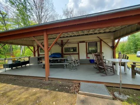 00 Perry Road Canaan NH 03741