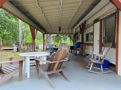 00 Perry Road Canaan NH 03741