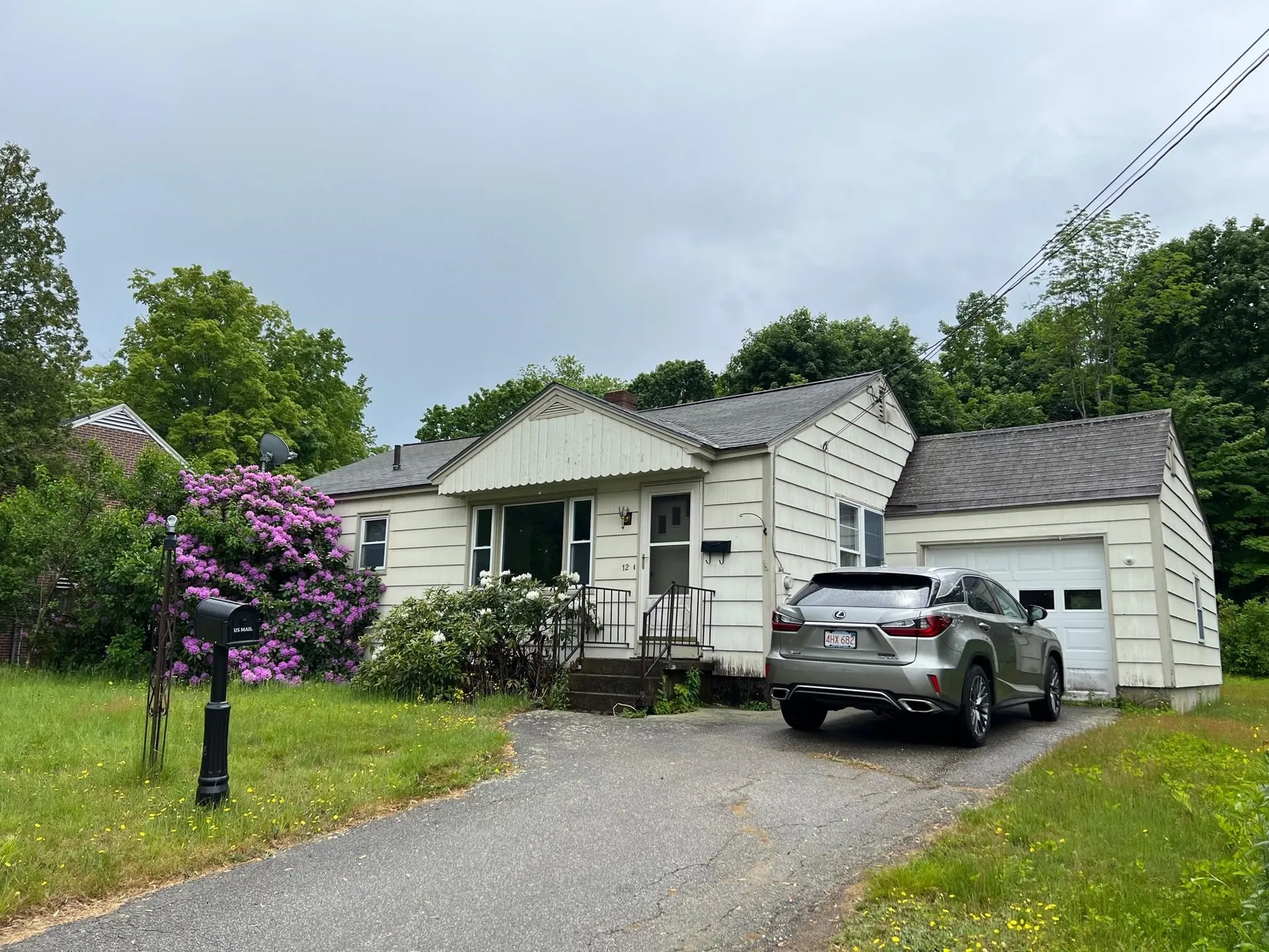 12 Bridge Street Pittsfield NH 03263