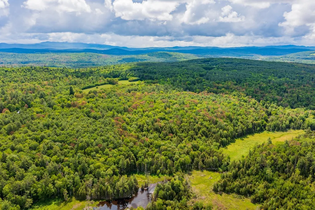 0 West Farms Road Canaan NH 03741