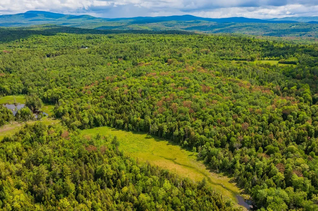 0 West Farms Road Canaan NH 03741