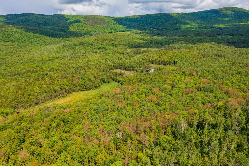 0 West Farms Road Canaan NH 03741
