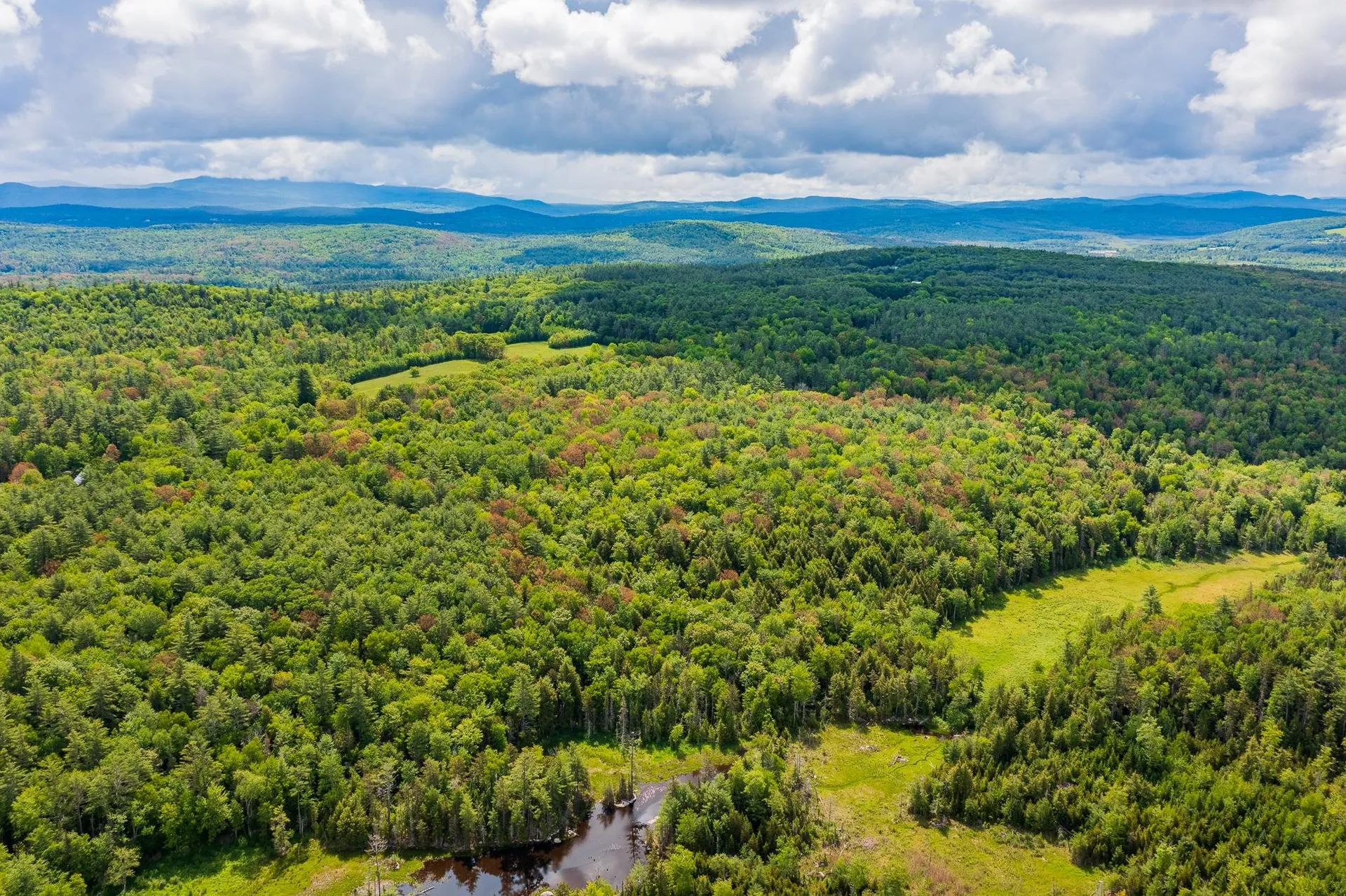 0 West Farms Road Canaan NH 03741