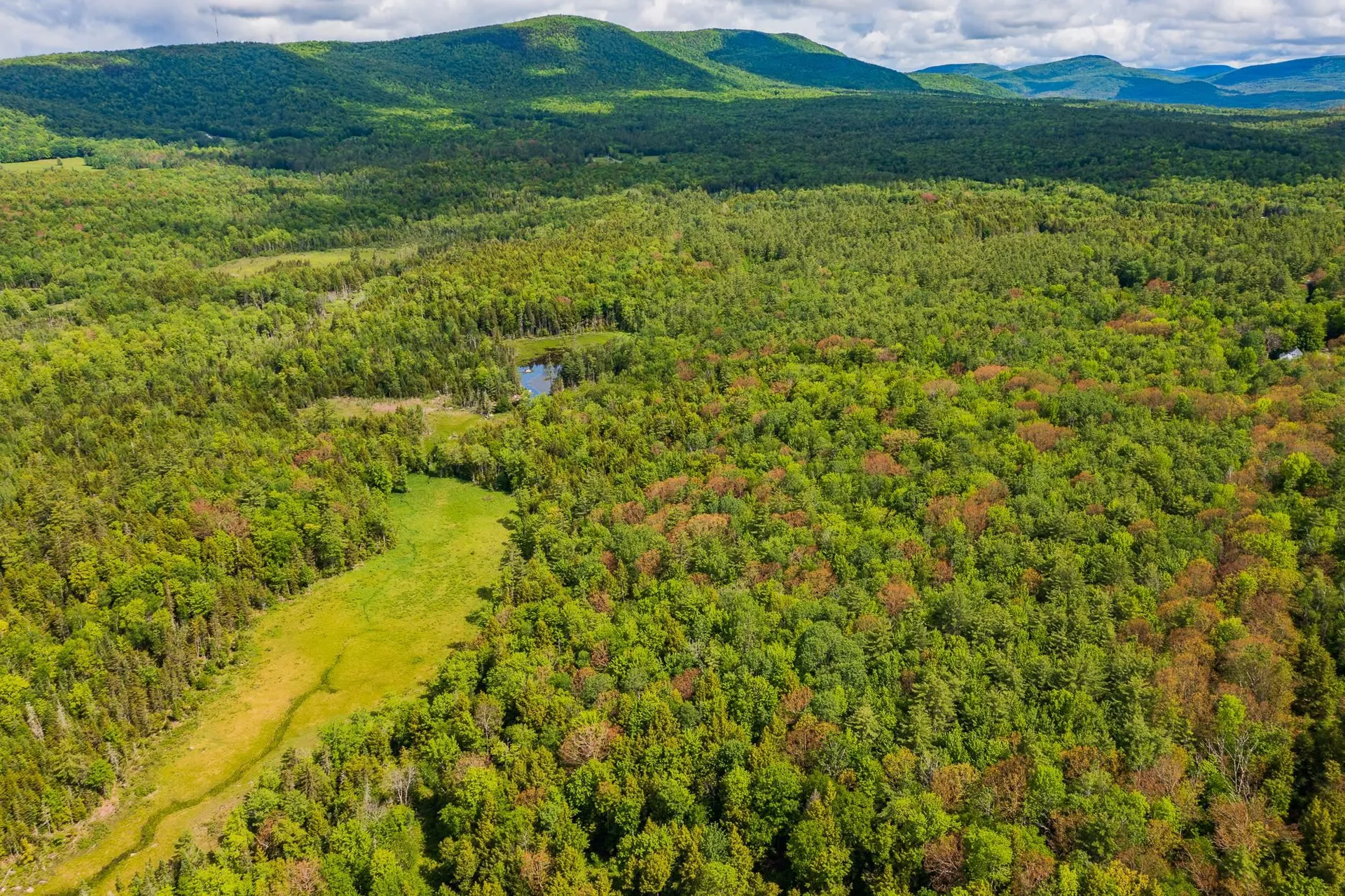 0 West Farms Road Canaan NH 03741