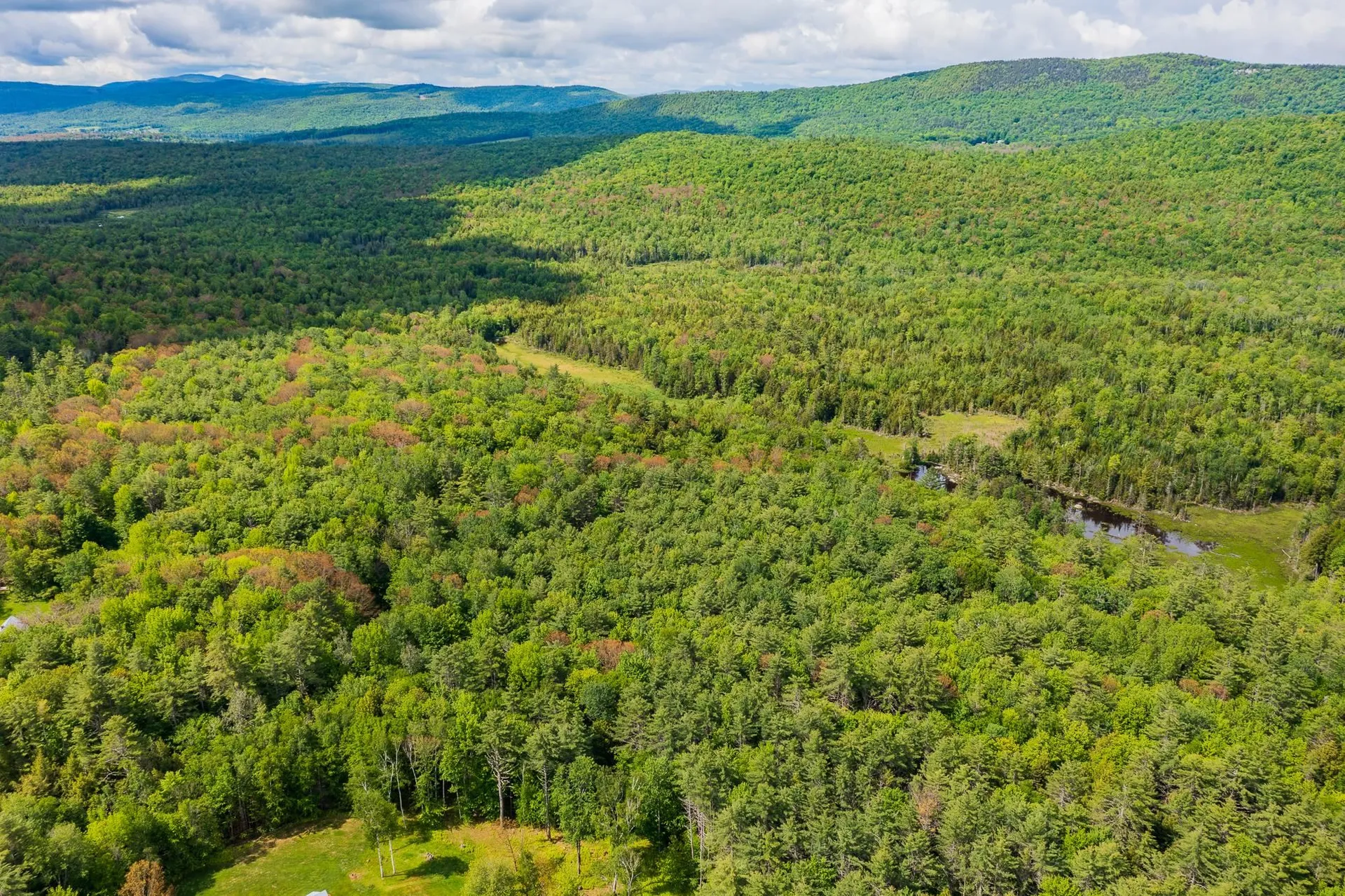 0 West Farms Road Canaan NH 03741
