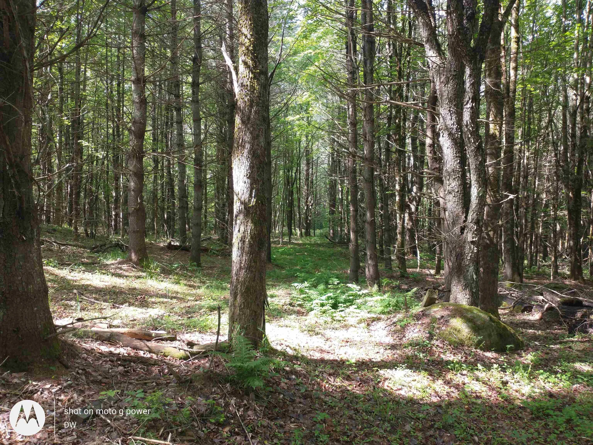 0 West Farms Road Canaan NH 03741