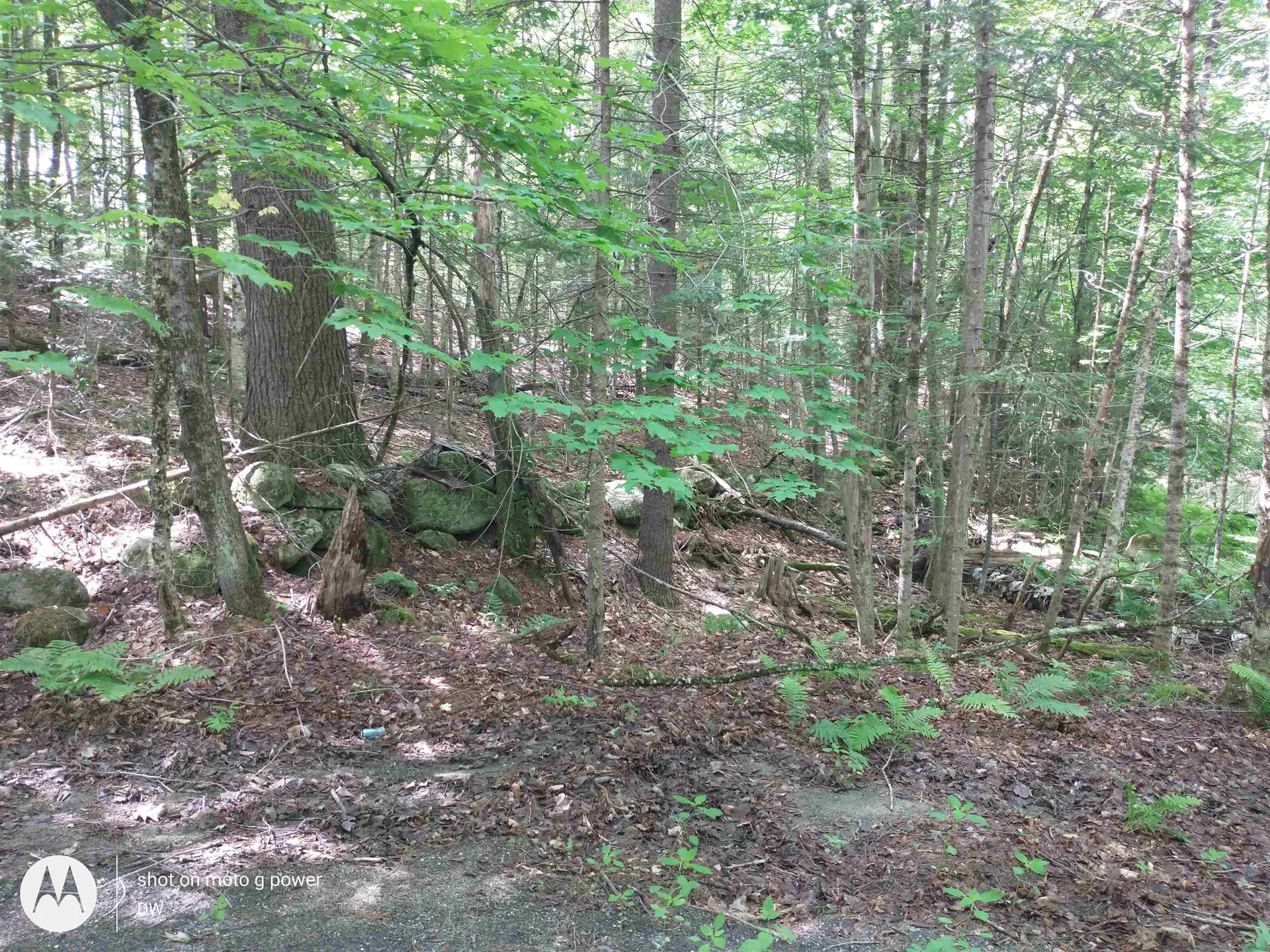 0 West Farms Road Canaan NH 03741