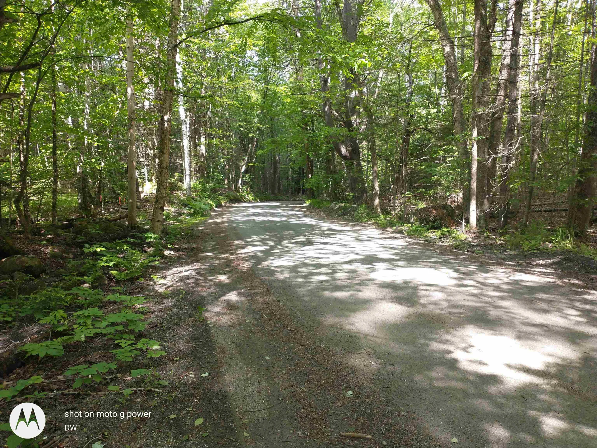 0 West Farms Road Canaan NH 03741
