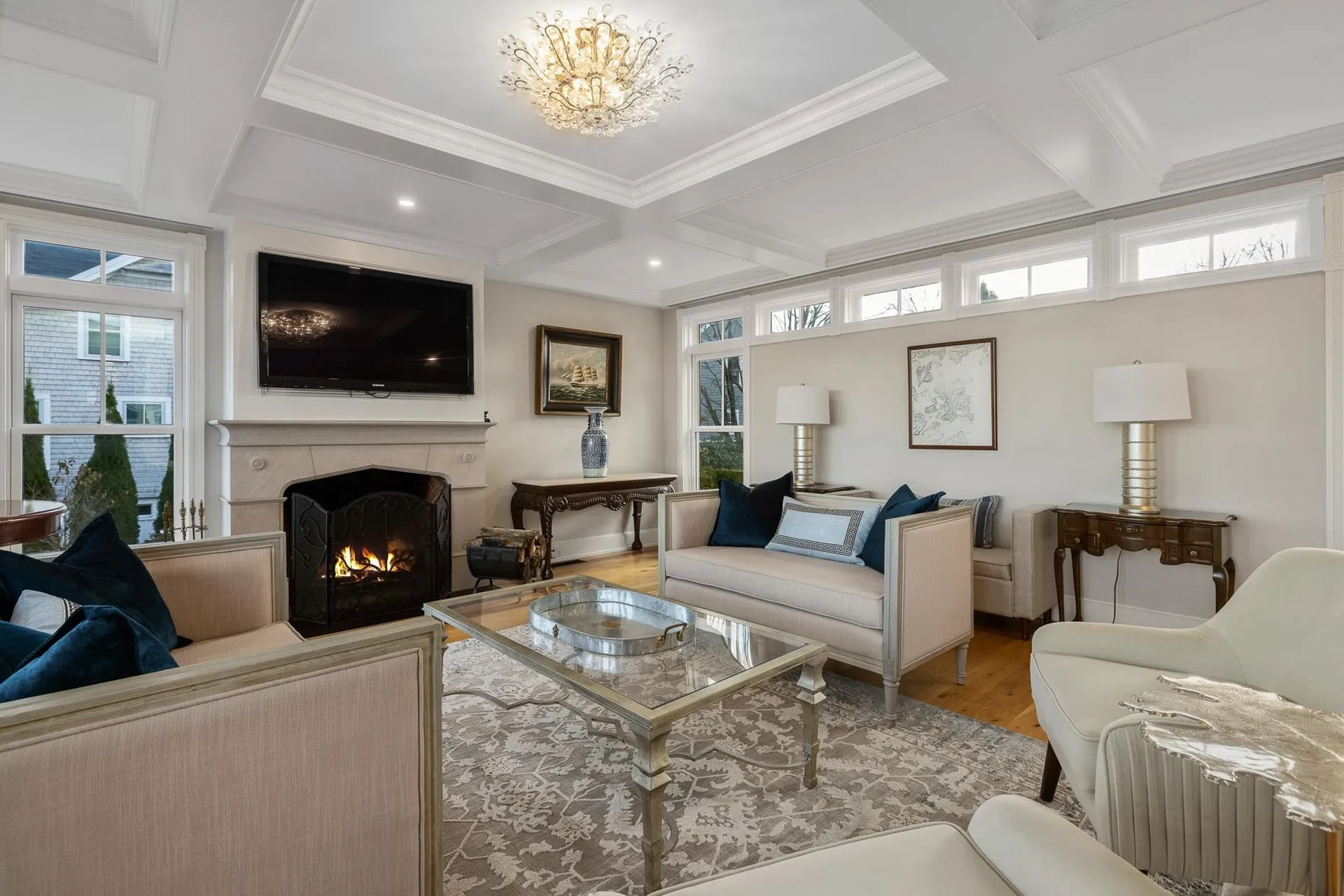 39 Wentworth Road New Castle NH 03854