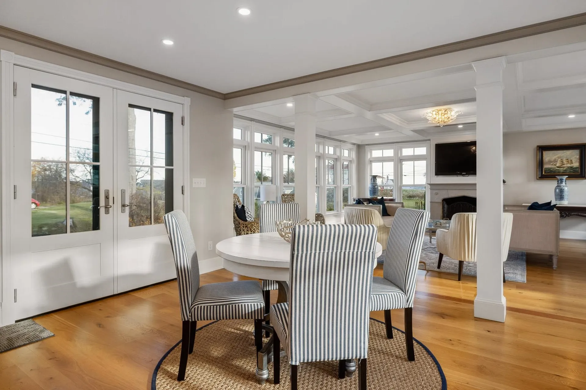39 Wentworth Road New Castle NH 03854