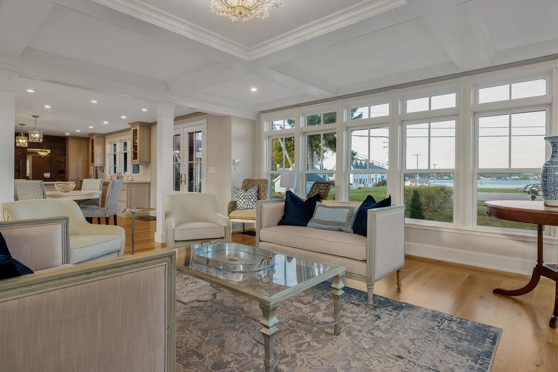39 Wentworth Road New Castle NH 03854