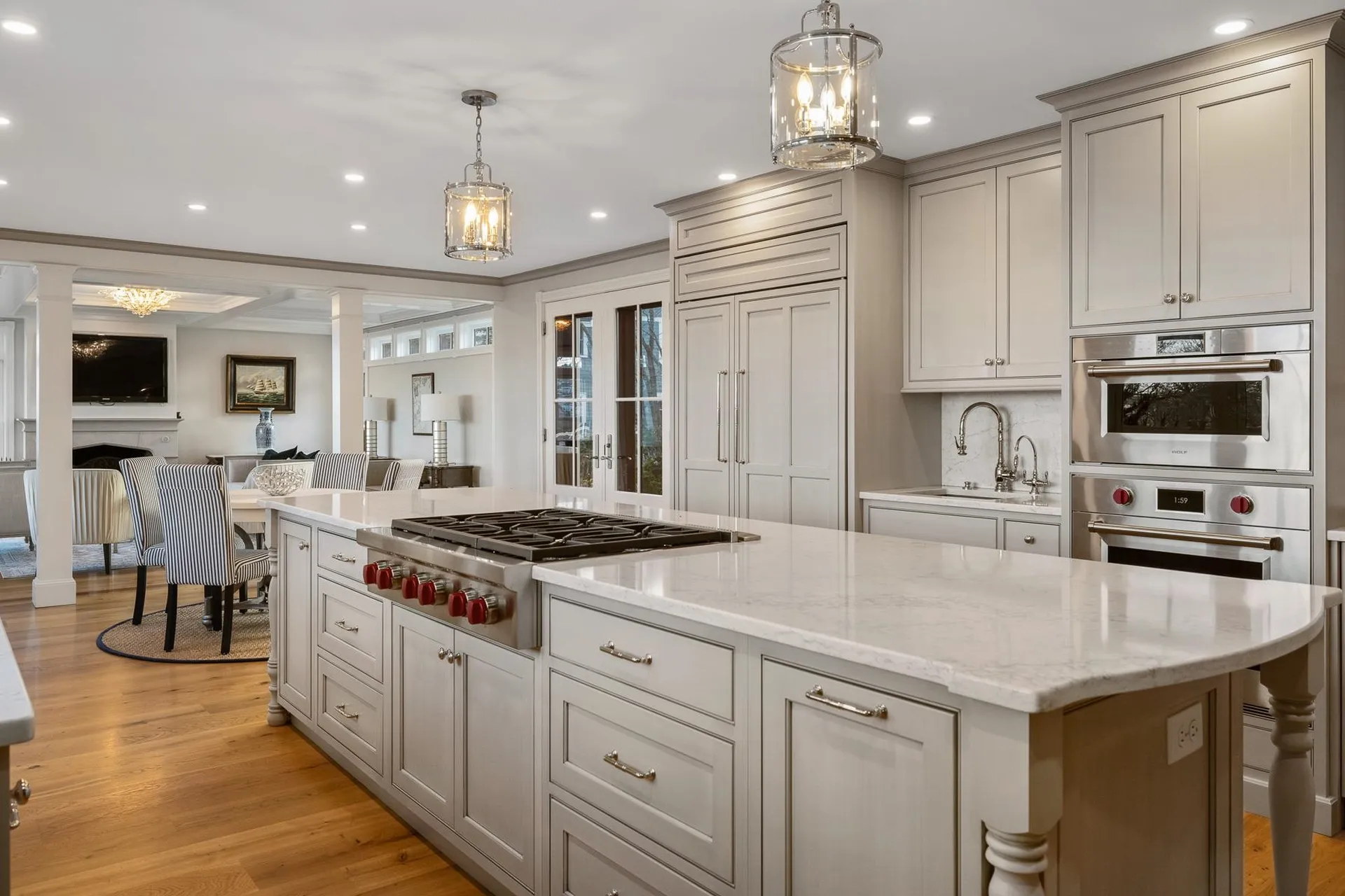 39 Wentworth Road New Castle NH 03854