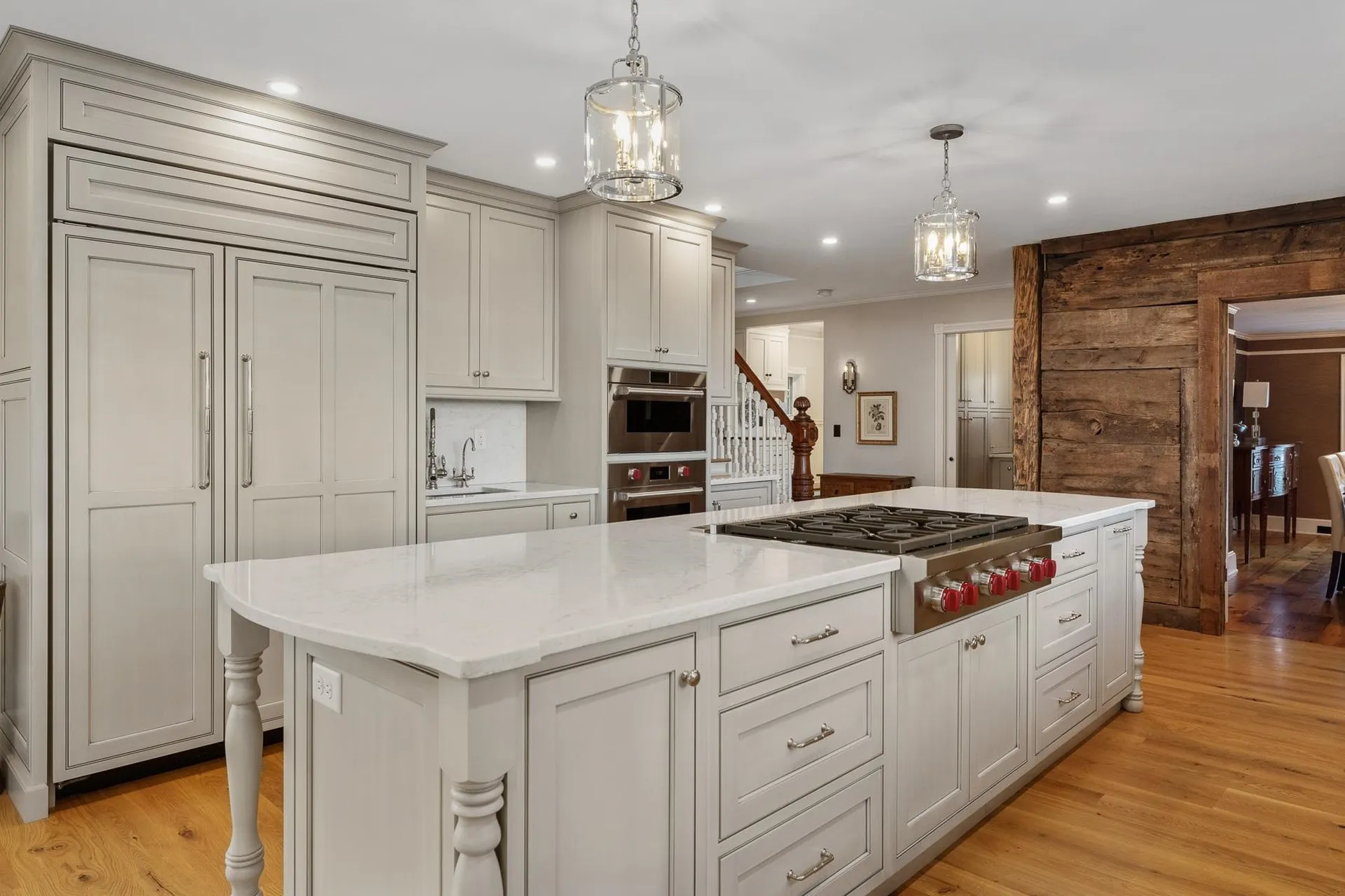 39 Wentworth Road New Castle NH 03854
