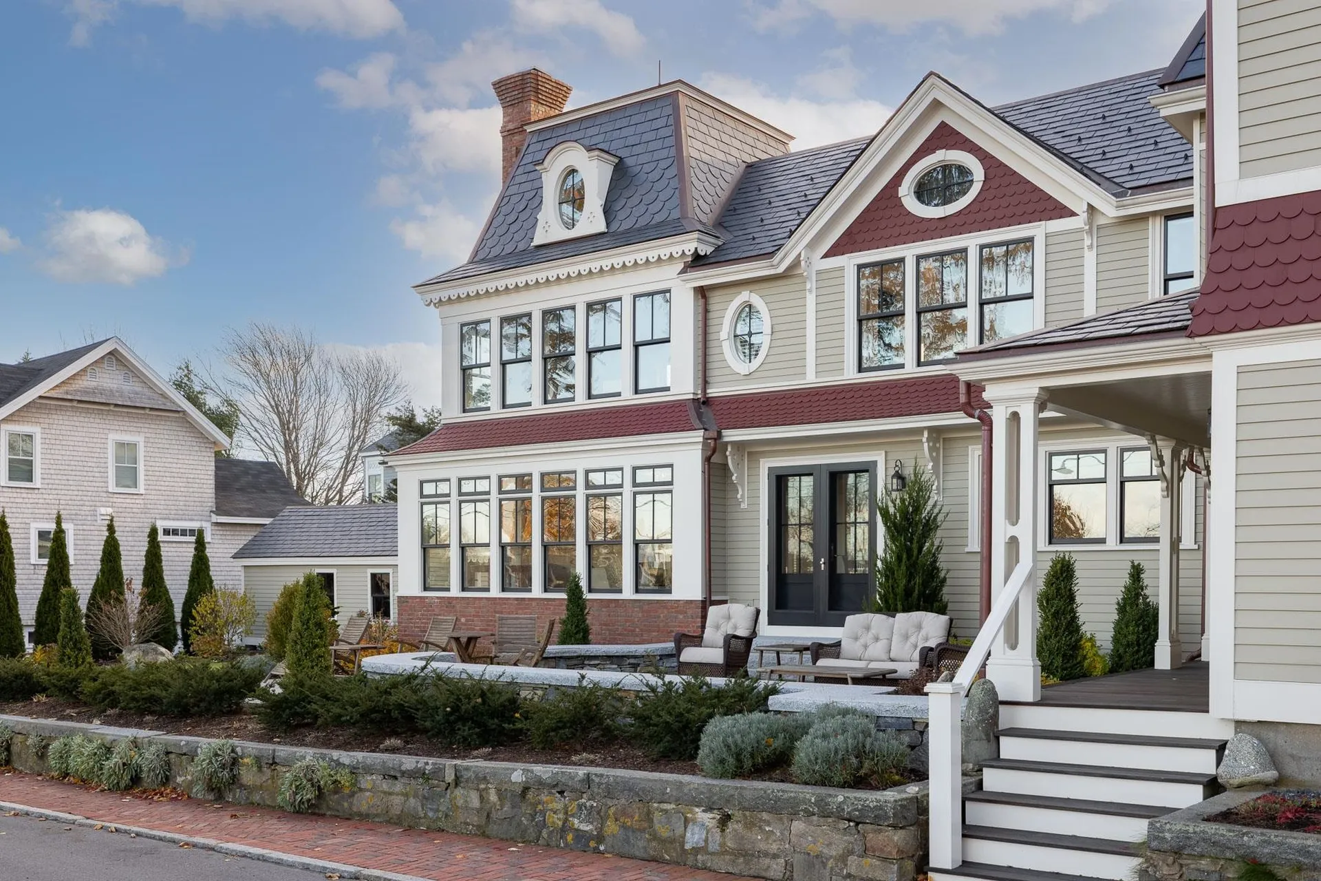 39 Wentworth Road New Castle NH 03854