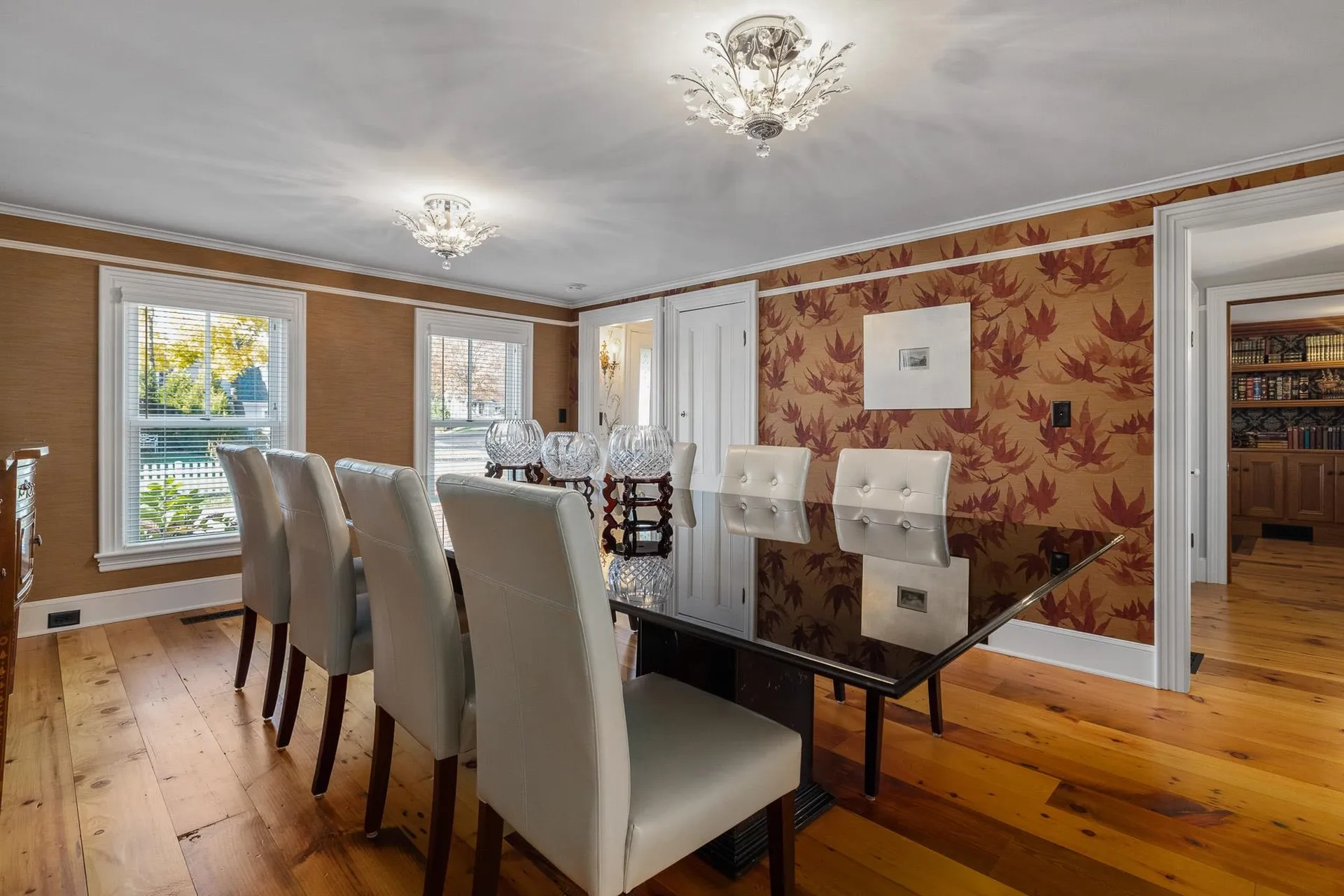 39 Wentworth Road New Castle NH 03854