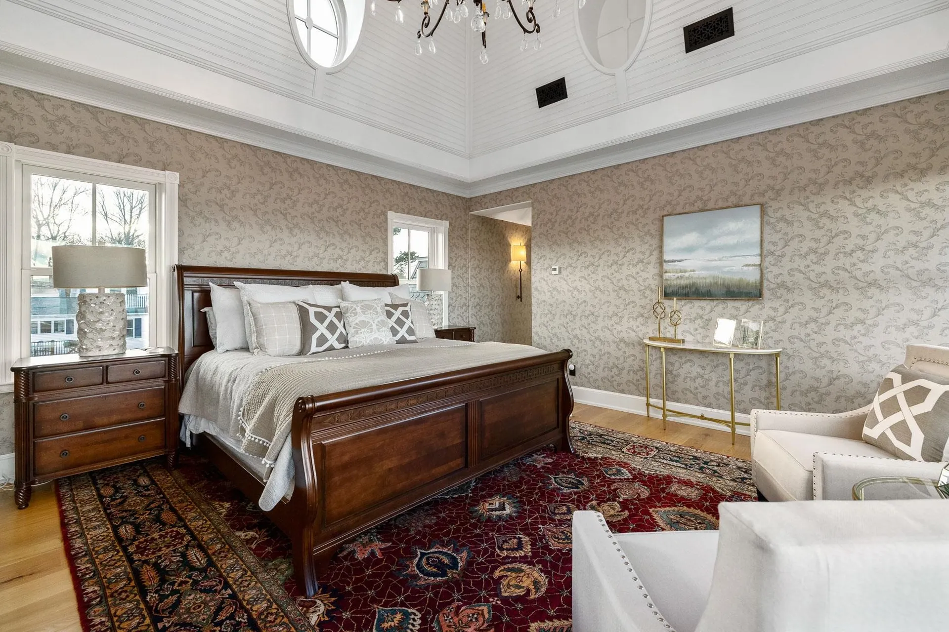 39 Wentworth Road New Castle NH 03854