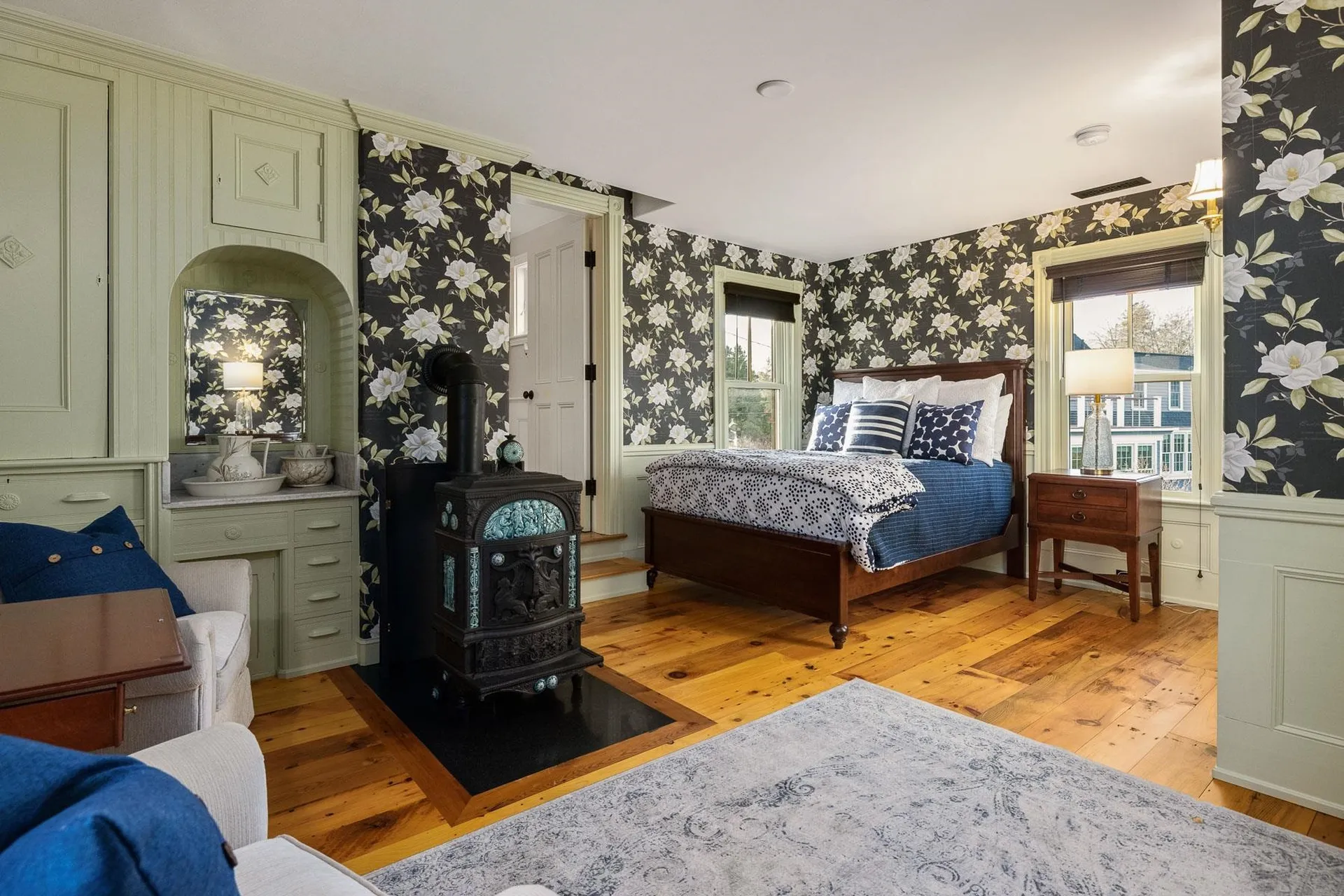 39 Wentworth Road New Castle NH 03854