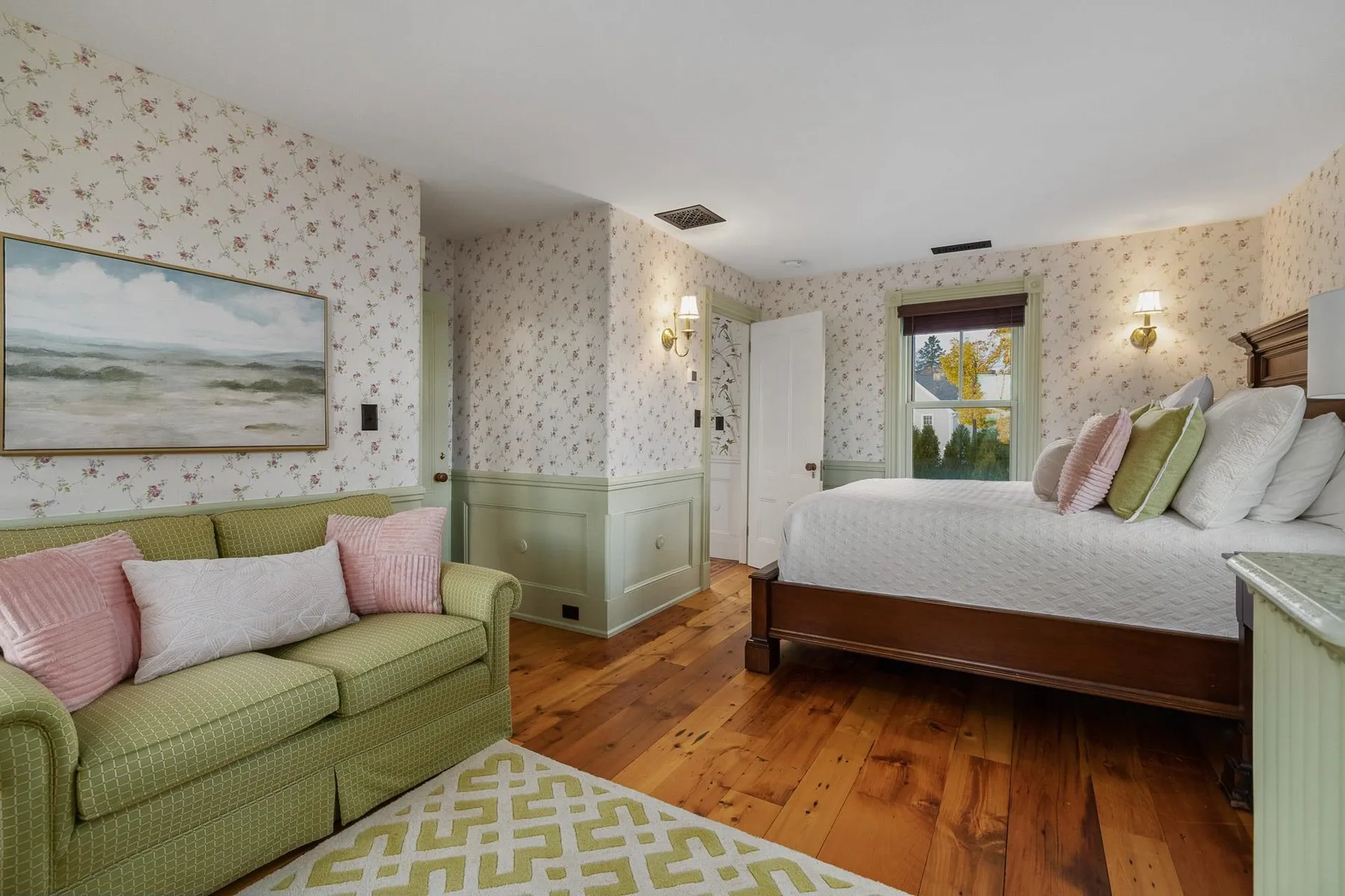39 Wentworth Road New Castle NH 03854