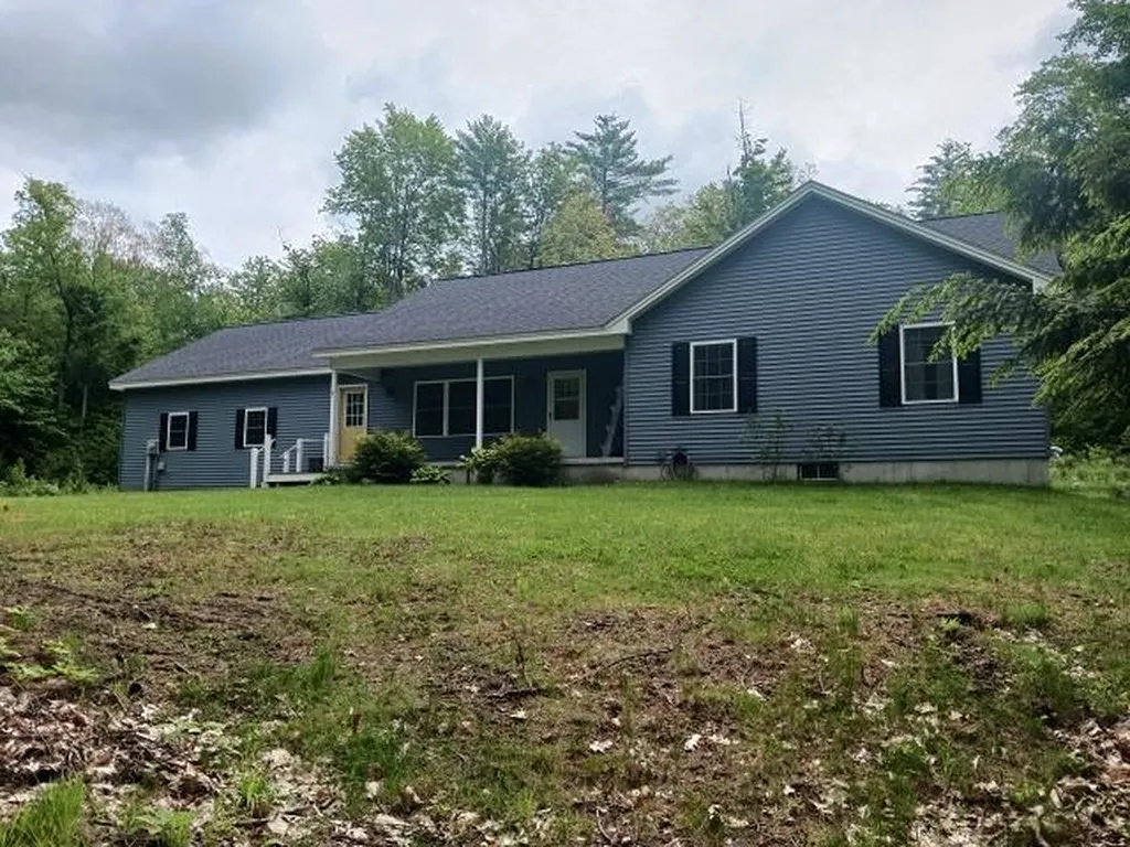 243 Whitcomb Road Swanzey NH 03446