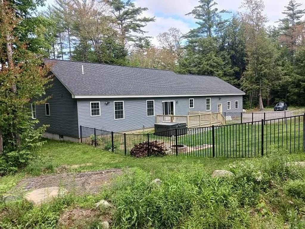 243 Whitcomb Road Swanzey NH 03446