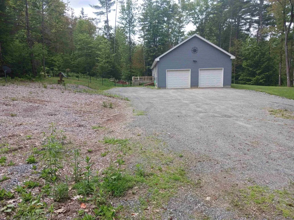 243 Whitcomb Road Swanzey NH 03446