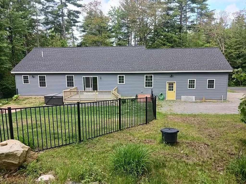 243 Whitcomb Road Swanzey NH 03446