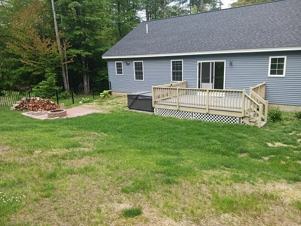 243 Whitcomb Road Swanzey NH 03446