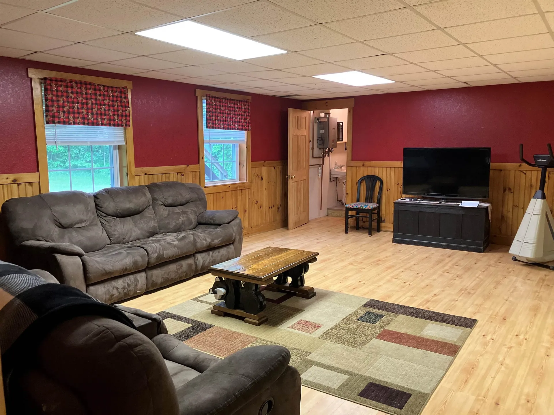 4189 East Hill Road Troy VT 05859