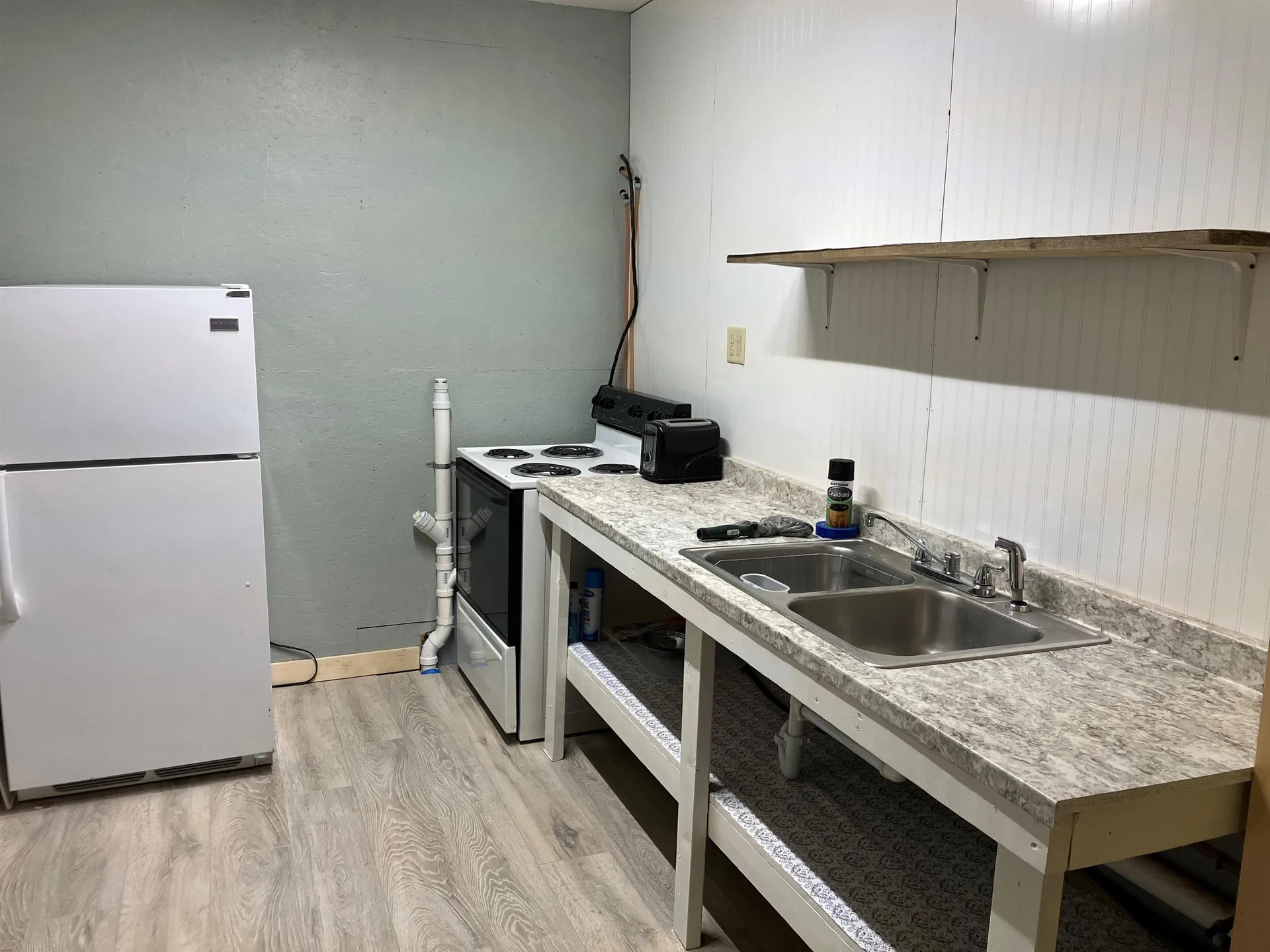 4189 East Hill Road Troy VT 05859